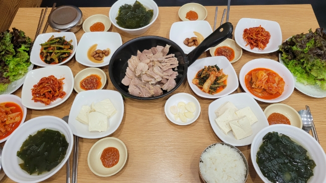 엄마밥상 사진 7