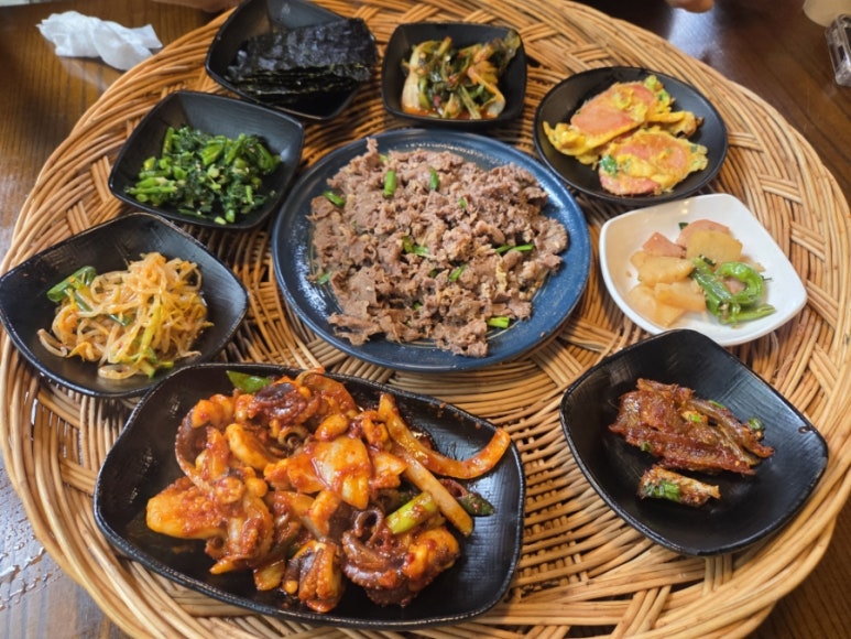 조선구이사 사진 3