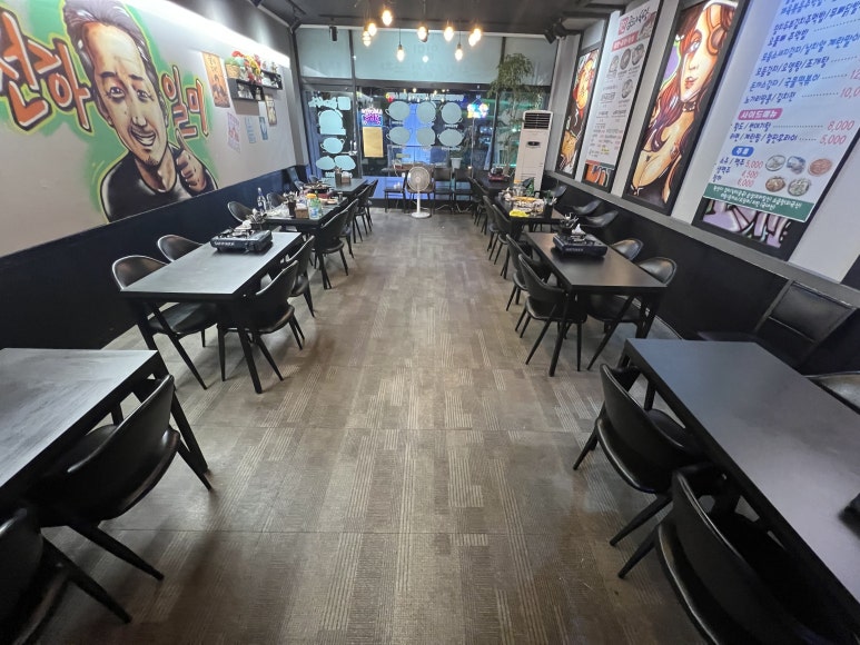 찐곱도리식당 가리봉점 사진 4