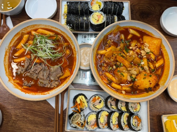 삼청당 서여의도점 대표 사진