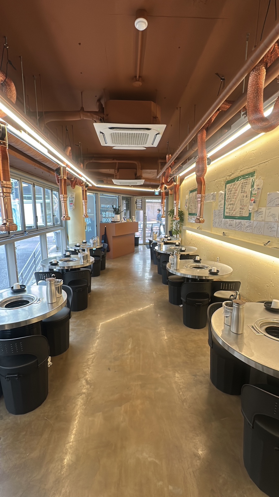 뜯고기 강남구청점 사진 7