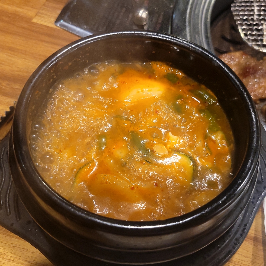 계경목장 사진 4