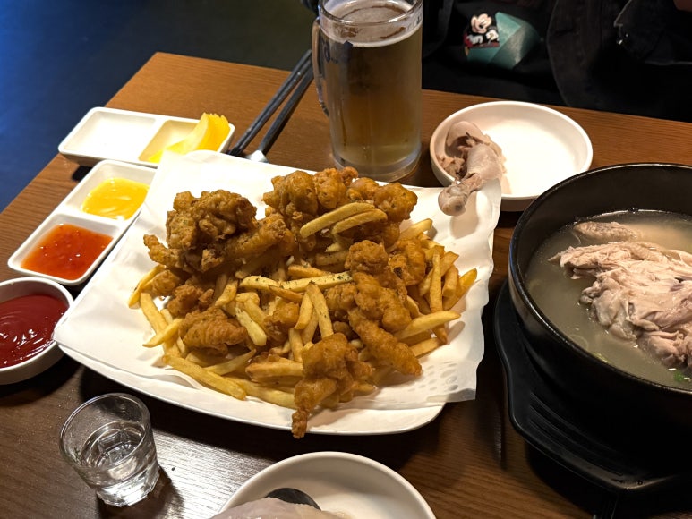 꼴목포차 부천점 사진 4