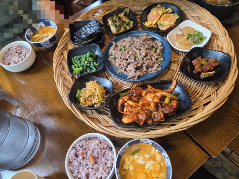 조선구이사 사진 5