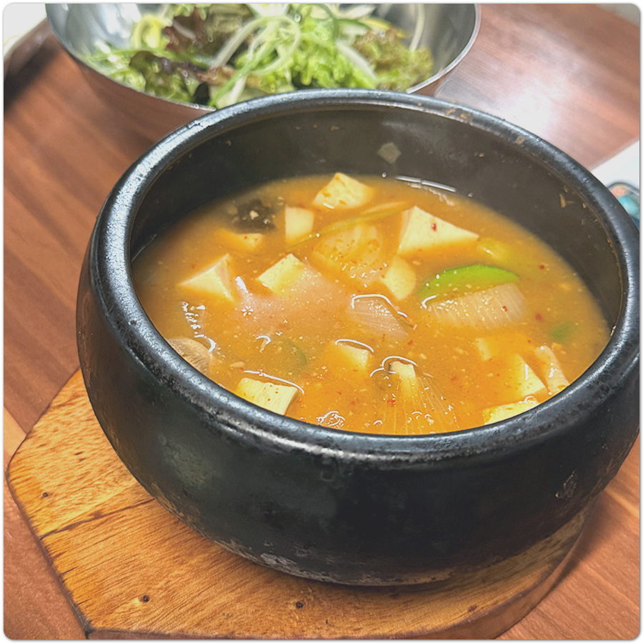 무쇠김치삼겹 사진 8
