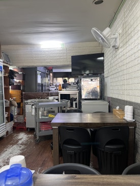 통나무식당 사진 7