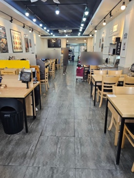 가마솥순대국밥 대림삼거리점 사진 2