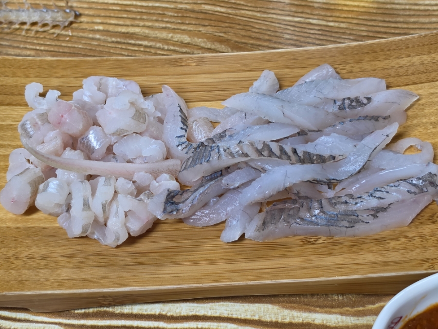 마차회집 사진 5