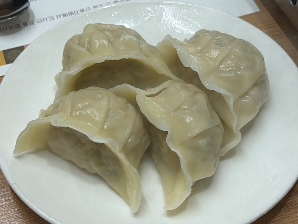 우밀가 삼성점 사진 7