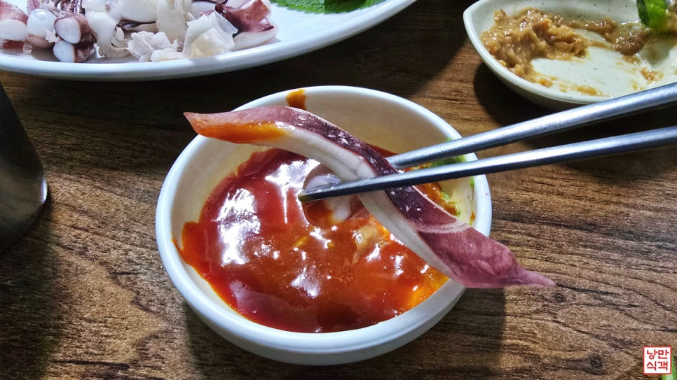 술이있는마을 사진 7