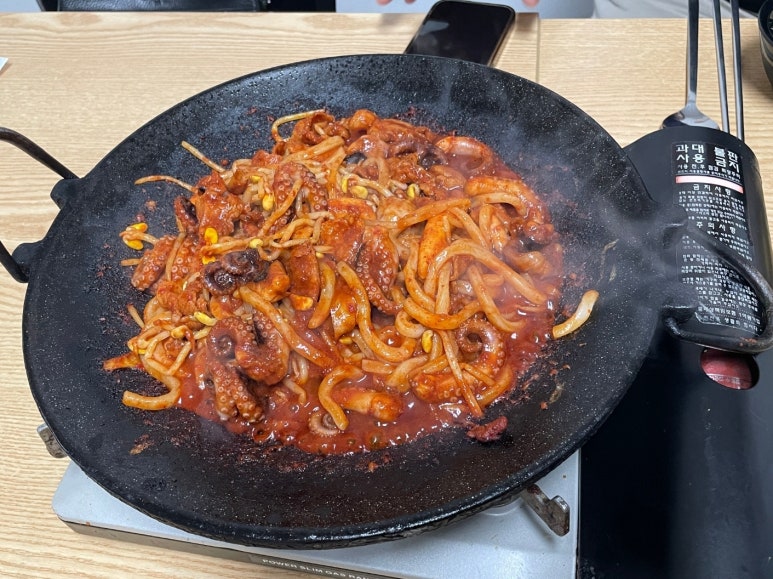 명쭈3 마포점 사진 6
