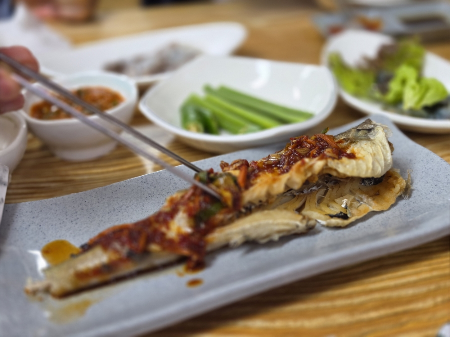 마차회집 사진 3