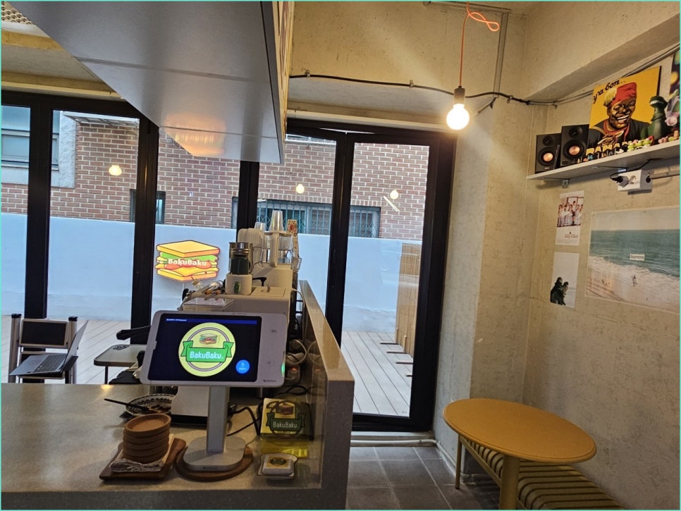 바쿠바쿠 사진 2