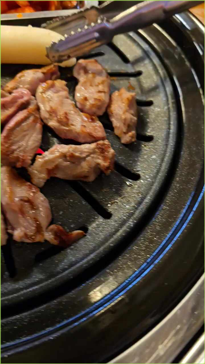 망포참숯뒷고기 사진 3