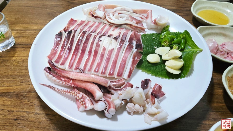 술이있는마을 사진 3