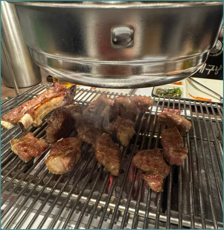 이가네양꼬치 교대2호직영점 사진 7
