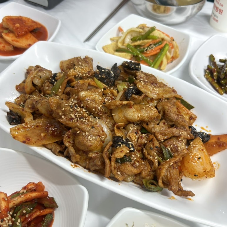 행복한밥상 사진 5