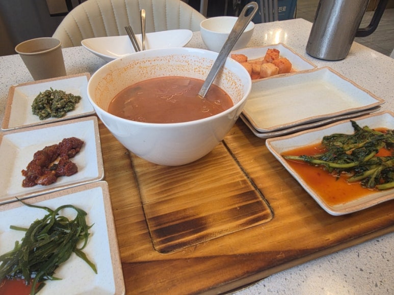 늘푸른 생선구이 사진 8