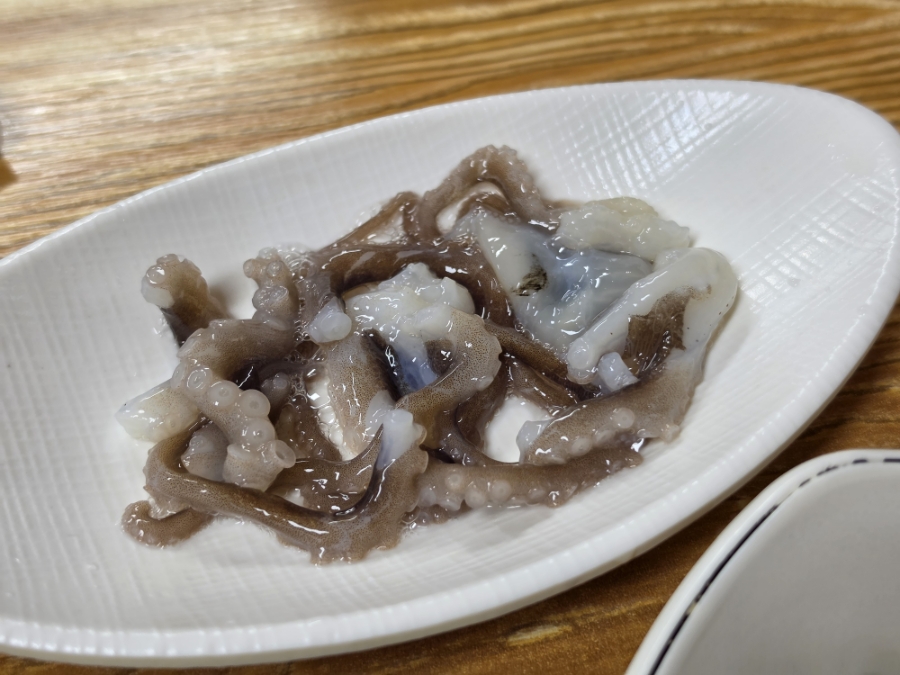 마차회집 사진 6