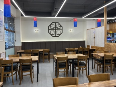 신의주왕족발순대국 사진 8