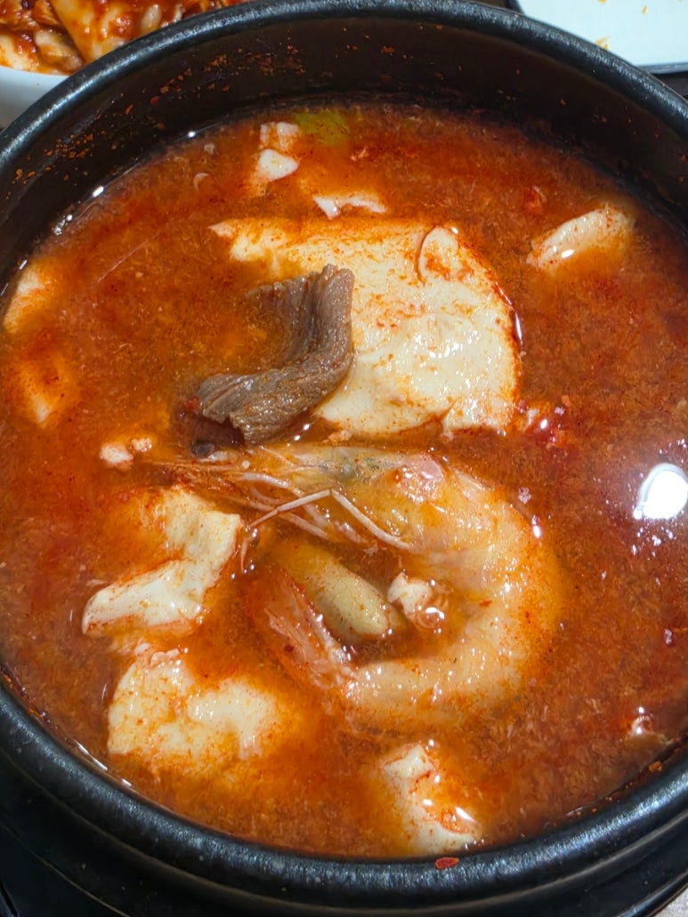 북창동순두부 구로디지털단지점 사진 7