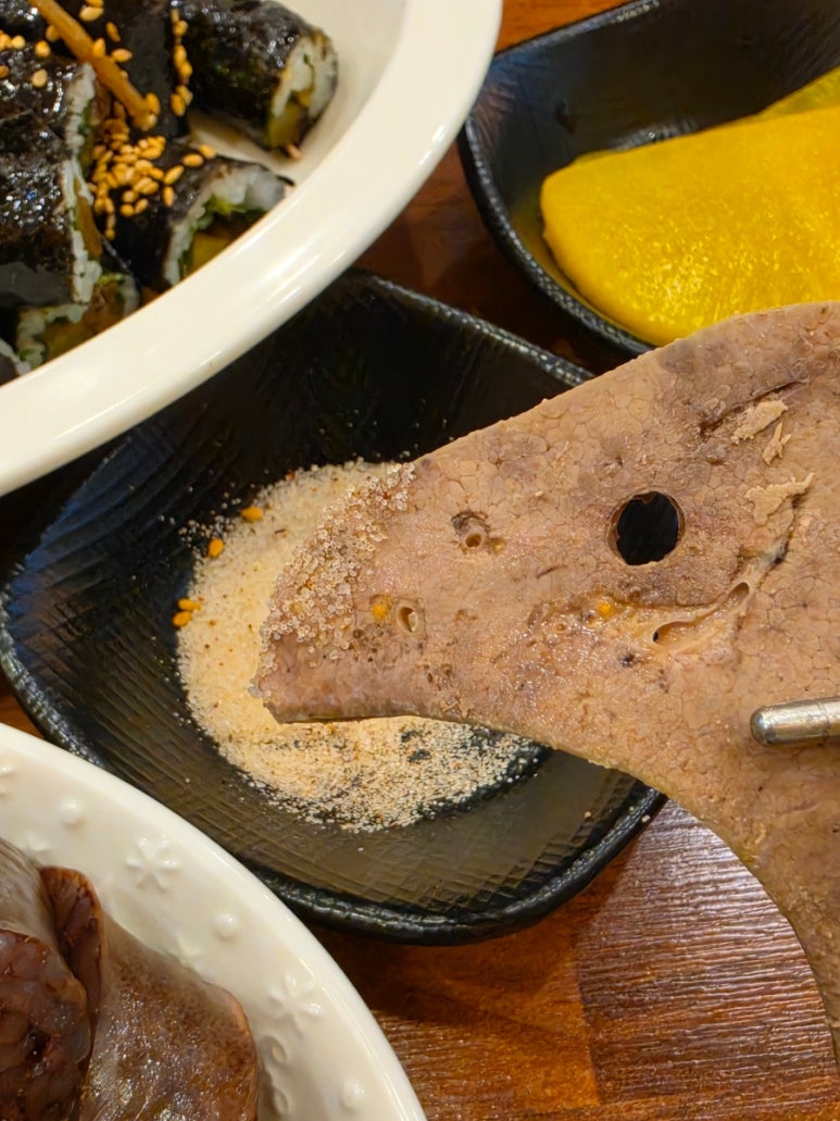 박군떡볶이 사진 8