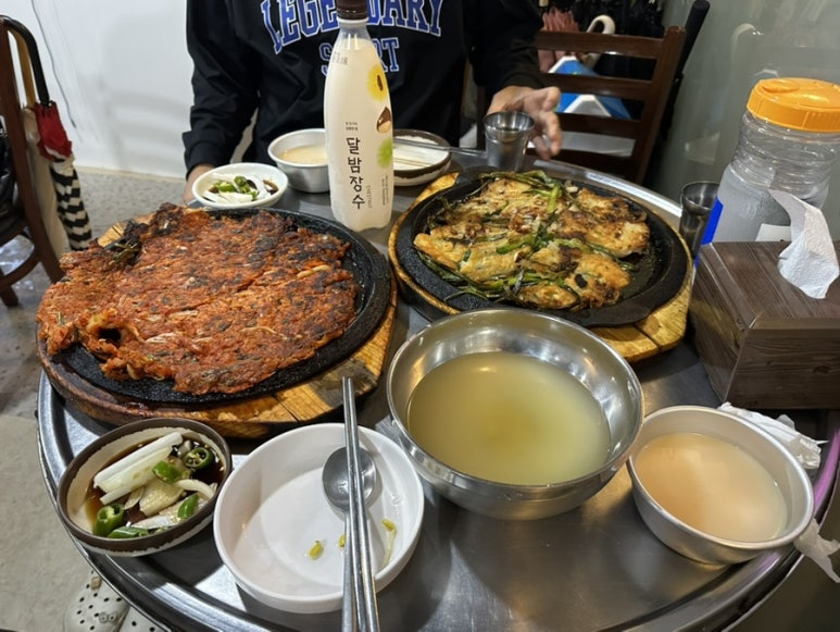 동동주&지지미골 사진 5