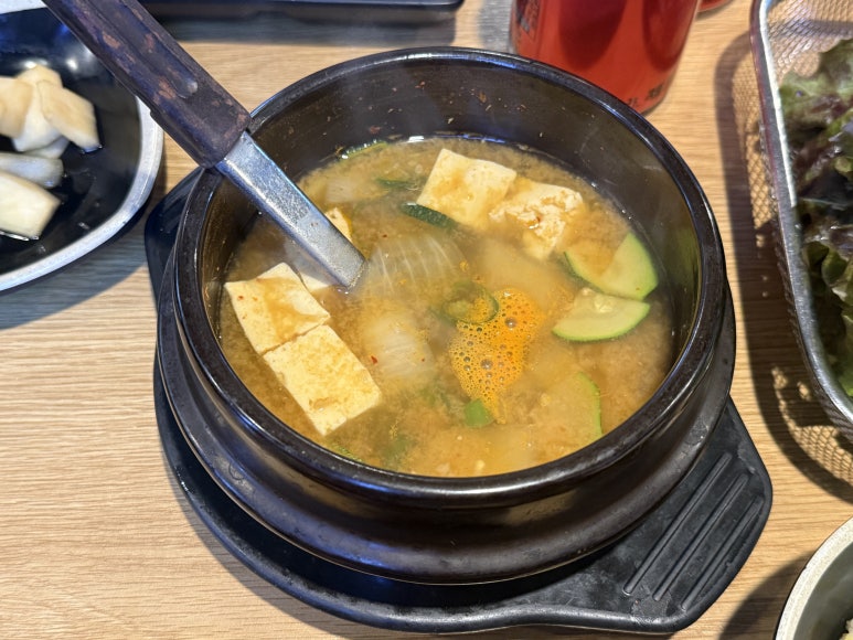 맹그르브삼겹살 사진 8