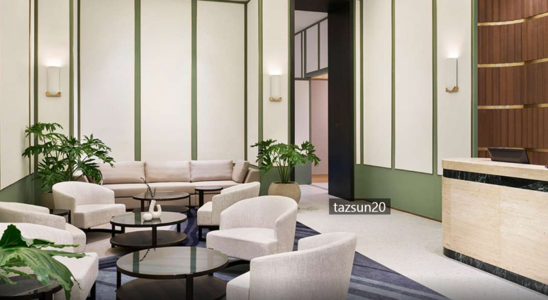 Grand Josun Jeju Hill Suite