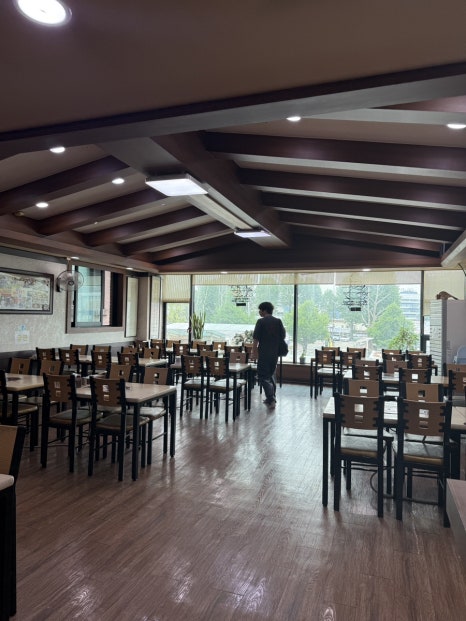 안산칼국수마늘통닭 사진 6