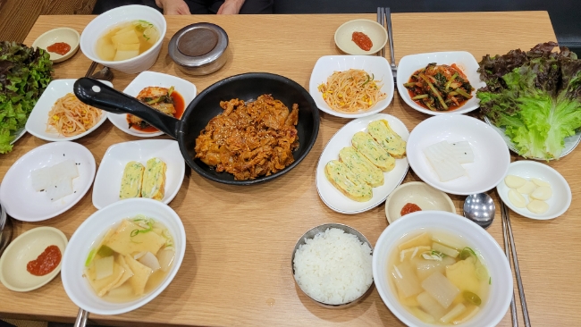 엄마밥상 사진 8