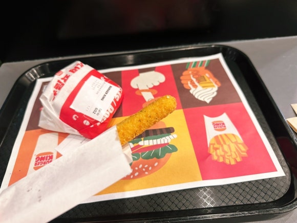 버거킹 상암DMC점 사진 4