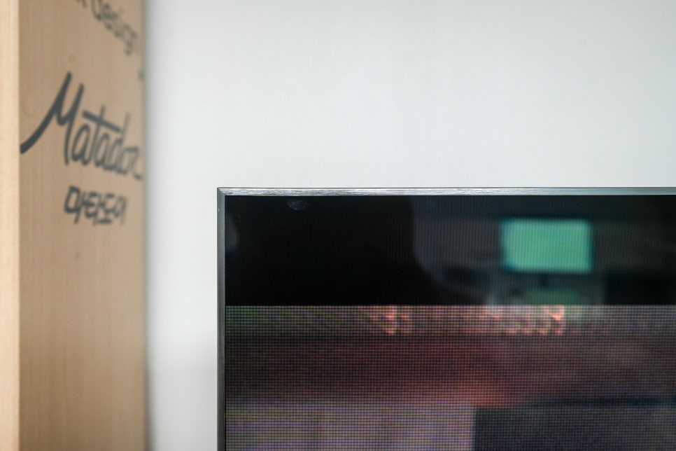 75인치 TCL TV C8L 화질 실사용 후기, 거실에서 느낀 SQD-Mini LED와 Bang & Olufsen 사운드 이미지 6