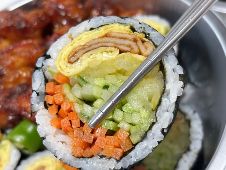 오토김밥 연희점 대표 사진