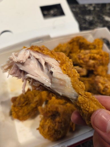 BBQ 뚝섬점 사진 5