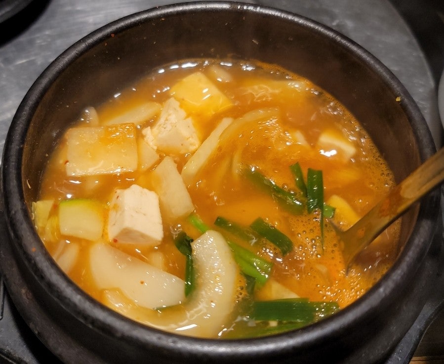 약산골숯불갈비 사진 3