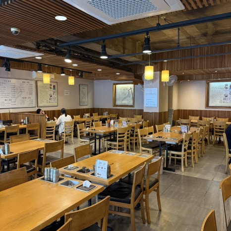 삼백집 잠실점 사진 6