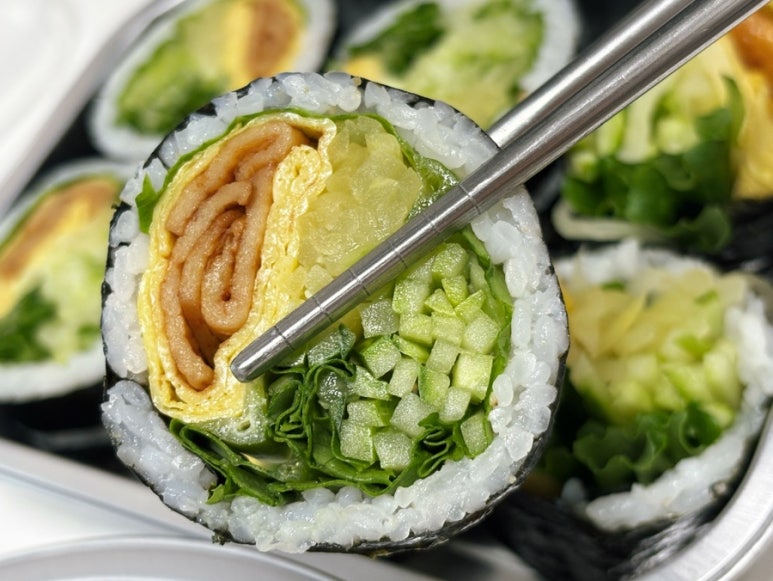 오토김밥 연희점 사진 2