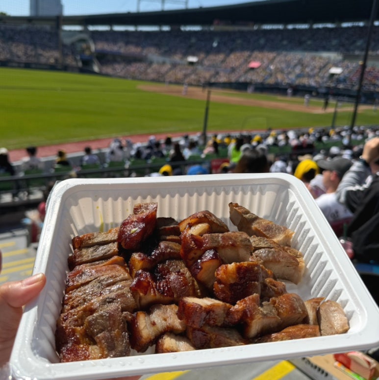 서울진바베큐 새마을시장점 사진 3