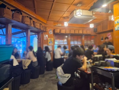 유메오뎅 을지로점 사진 7