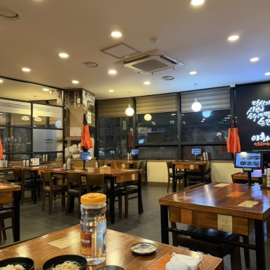 이화수전통육개장 서대문정동점 사진 8