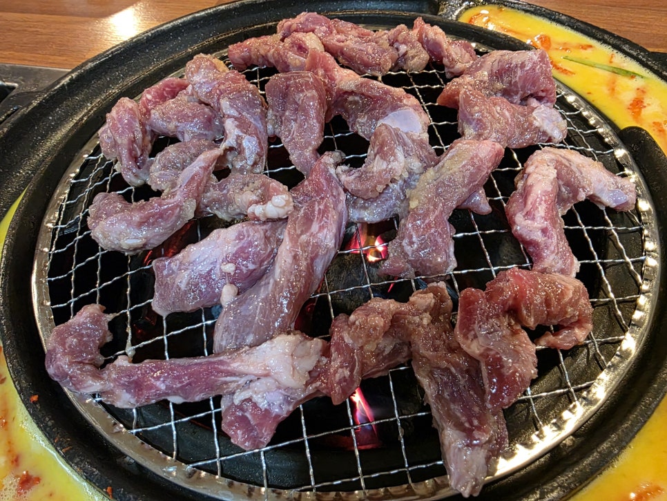 마포갈매기 대표 사진