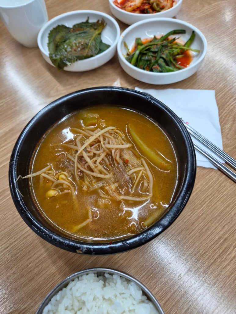 우밀가 강남점 사진 5