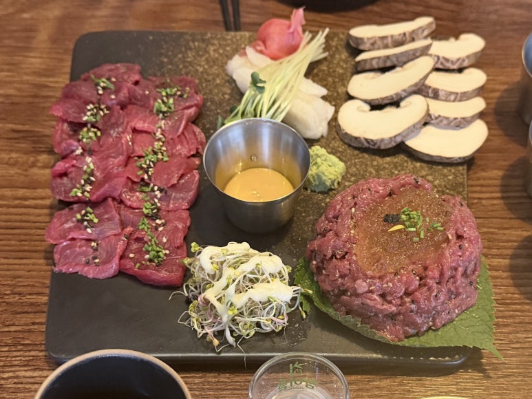 이자카야 우규 샤로수길점 사진 3