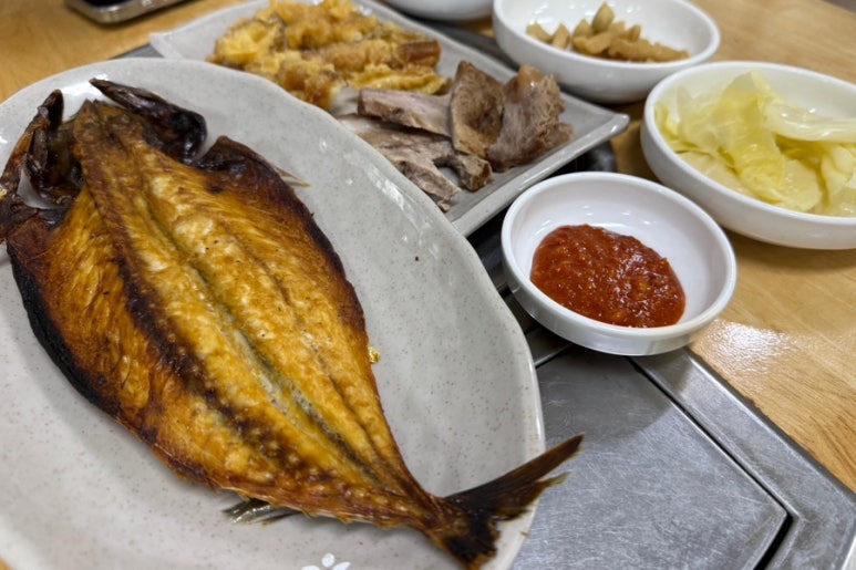 독개물항 제주한림협재본점 사진 5