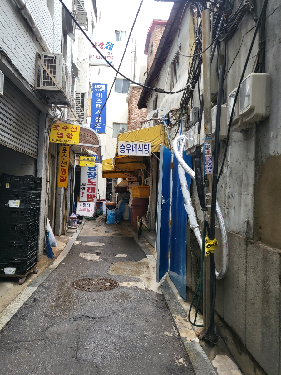 승우네식당 사진 6