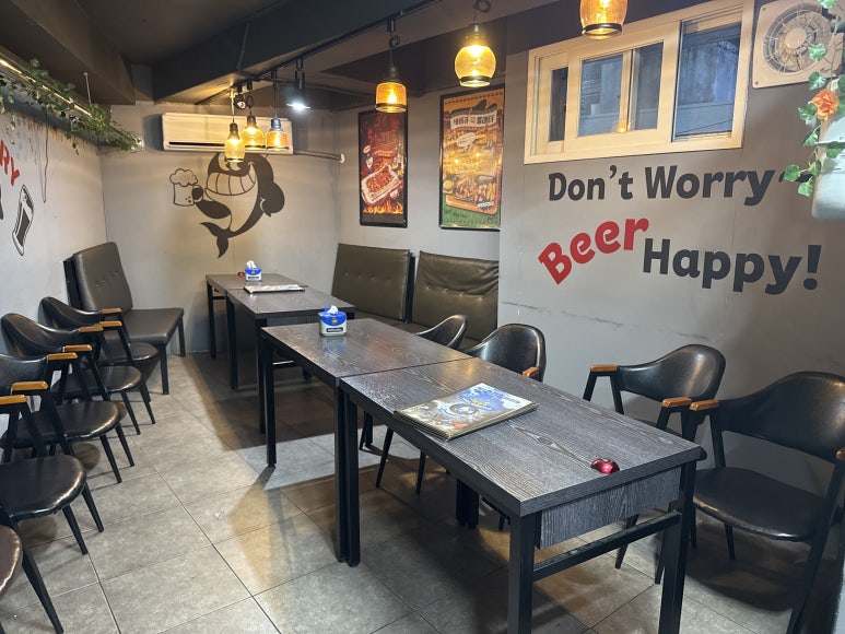 펀비어킹 관악신대방점 사진 7