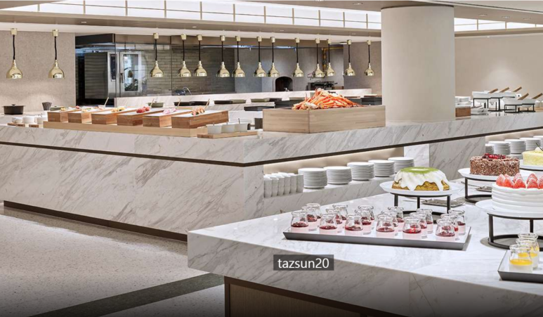 Grand Josun Jeju Hill Suite