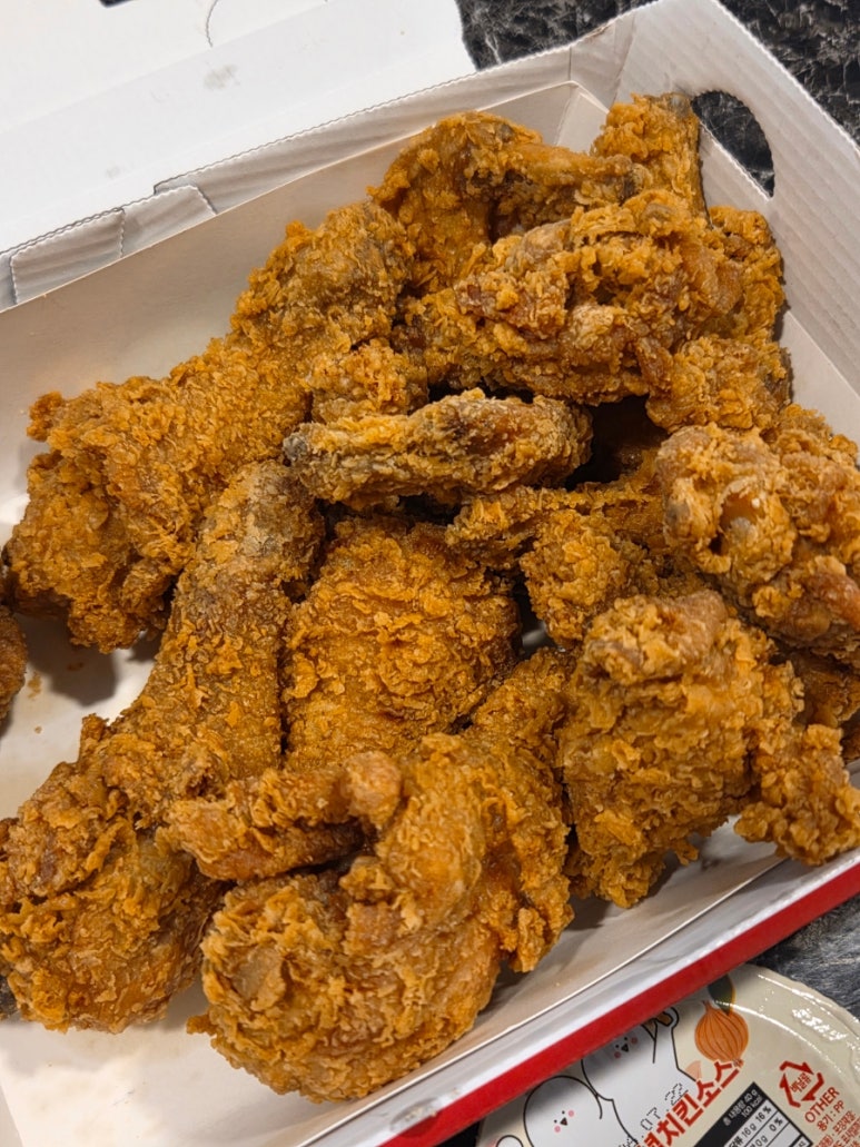 BBQ 뚝섬점 사진 2