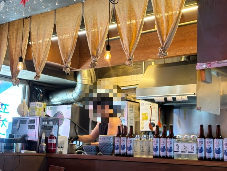 대림국수 을지로점 대표 사진